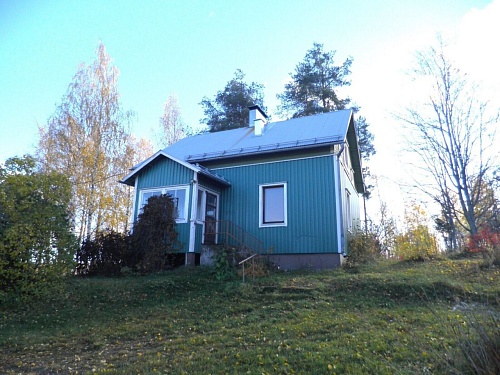 Дом в Йоэнсуу, Финляндия, 69 м2 фото 1