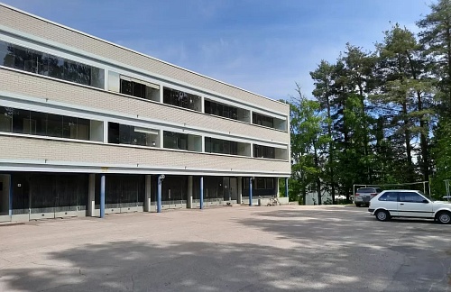 Квартира в Коуволе, Финляндия, 33 м2 фото 1