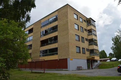 Квартира в Кеуру, Финляндия, 31 м2 фото 1