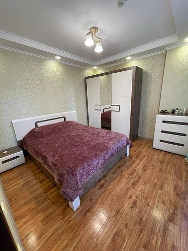Квартира в Батуми, Грузия, 50 м2 фото 1