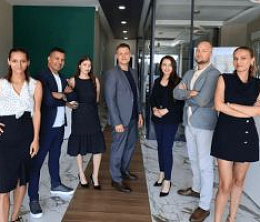 IMMOPRO Real Estate Turkey