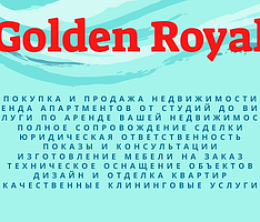 Golden Royal