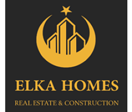 ELKA HOMES REAL ESTATE & CONSTRUCTION