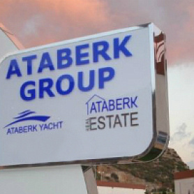 Ataberk estate