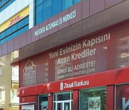 Turkey Home Sales