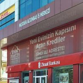 Turkey Home Sales