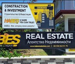 Habeş Real Estate