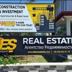 Habeş Real Estate