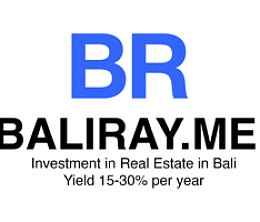 BALIRAY - инвестиции в недвижимость Бали