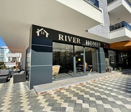 RIVER HOMES ALANYA
