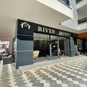 RIVER HOMES ALANYA