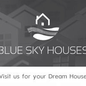 BLUE SKY HOUSES