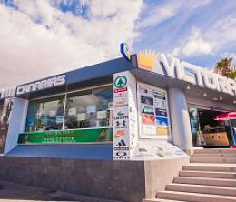 VYM Canarias