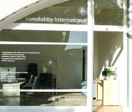 INMO LOBBY INTERNATIONAL SL
