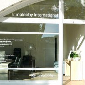 INMO LOBBY INTERNATIONAL SL