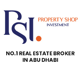 Property Shop Investment