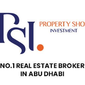 Property Shop Investment