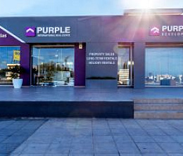 PURPLE INTERNATIONAL