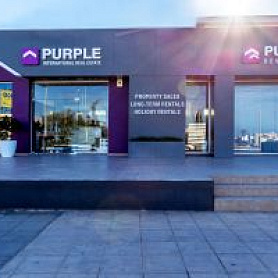 PURPLE INTERNATIONAL