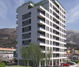 Triumph Residence ("Bizard Company" d. o. o.)