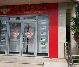 Red Feniks Turkey