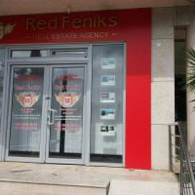 Red Feniks Turkey
