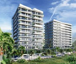 Complex Del Mar