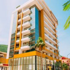 Budva Investment Montenegro