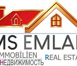 MS EMLAK MANAVGAT