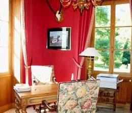 Агентство недвижимости Chateaux de Luxe