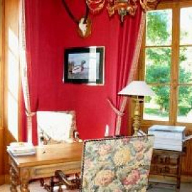 Агентство недвижимости Chateaux de Luxe