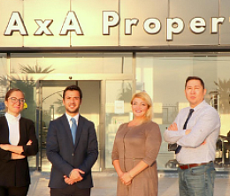 AxA Property