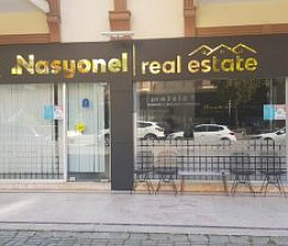 Nasyonel ESTATE