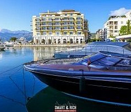 Smart&Rich Montenegro