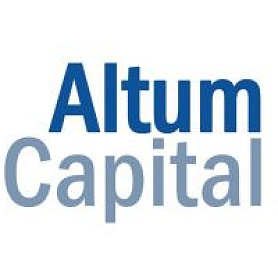ALTUM CAPITAL