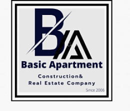 Basic Apartment