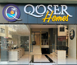 Qoser Homes