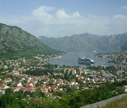 Real Estate & Building Company «ADRIATIC SEA EXPERT»