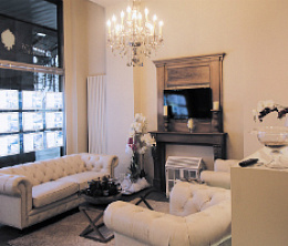 Palazzo Estate
