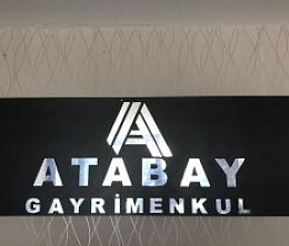 ATABAY GAYRİMENKUL