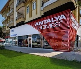ANTALYA HOMES