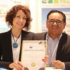 OLE INTERNATIONAL HOMES S.L.