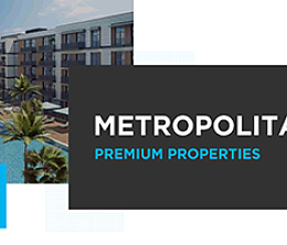 Metropolitan Premium Properties