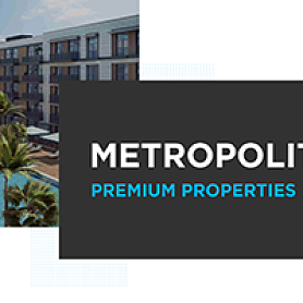 Metropolitan Premium Properties