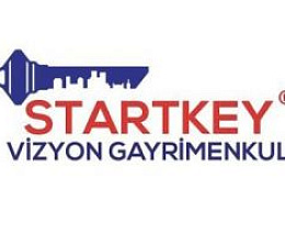 Startkey VIZYON