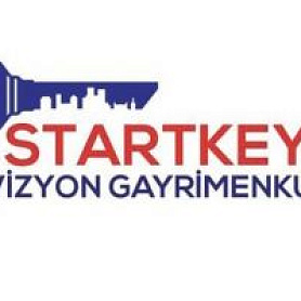 Startkey VIZYON