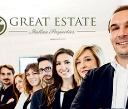 Great Estate