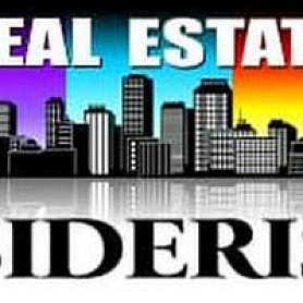 REAL ESTATE SIDERIS
