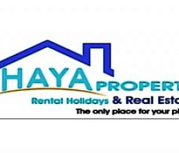 Haya Property