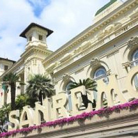 Immobiliare Europa Sanremo Srl